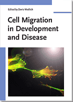 Buchcover Cell Migration in Development