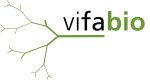 Logo vifabio